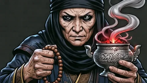 Grandmother