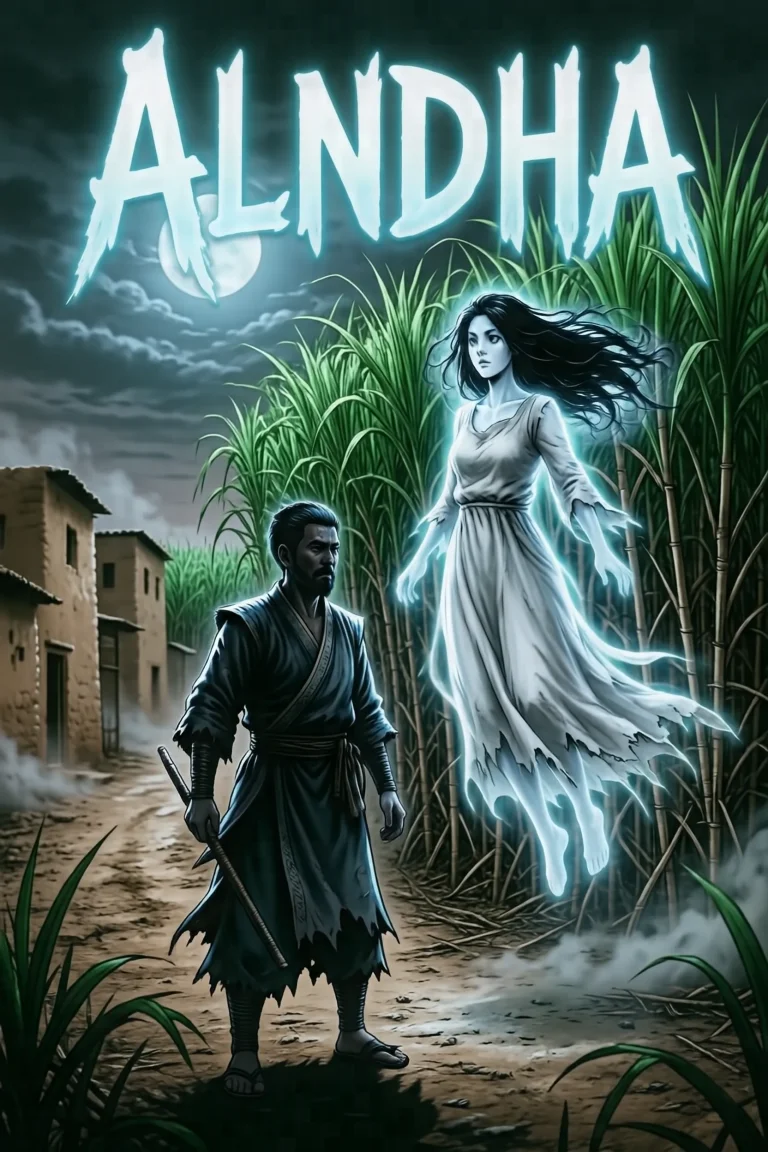 Alndha