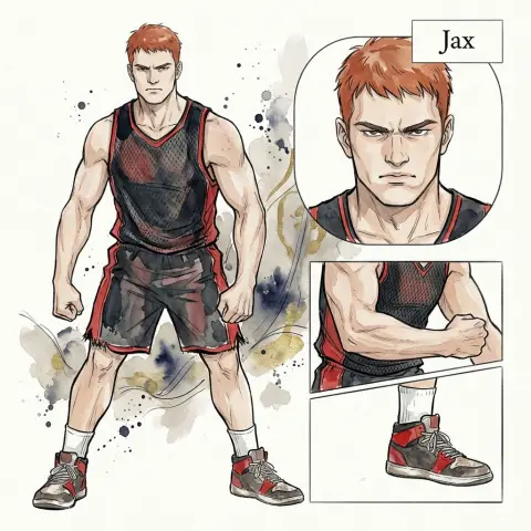 Jax