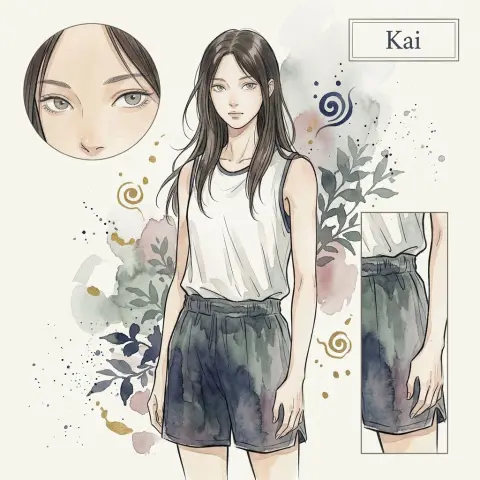 Kai