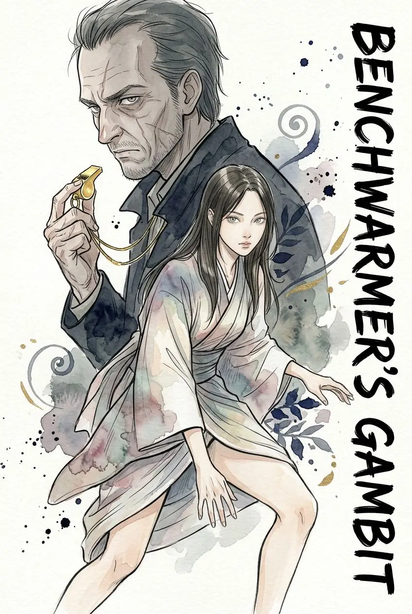 BENCHWARMER’S GAMBIT