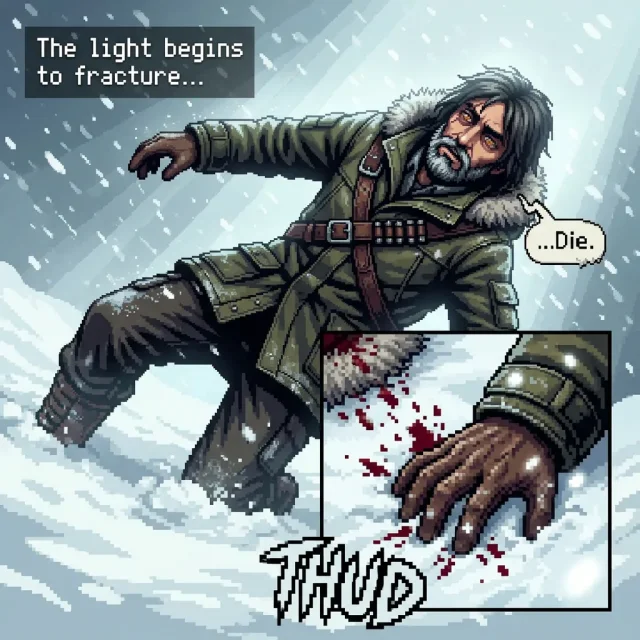 die