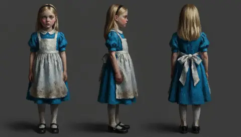 Alice
