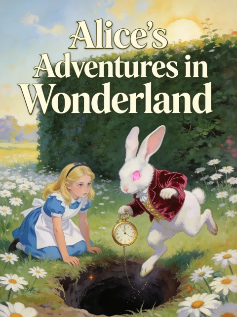 Alice's Adventures in Wonderland