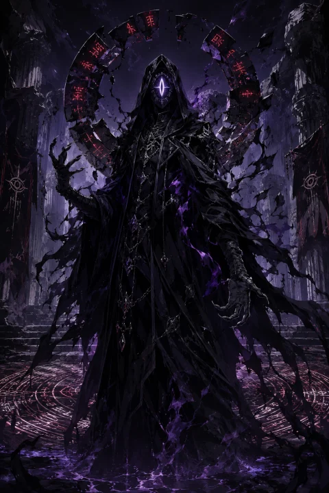 The Watcher
