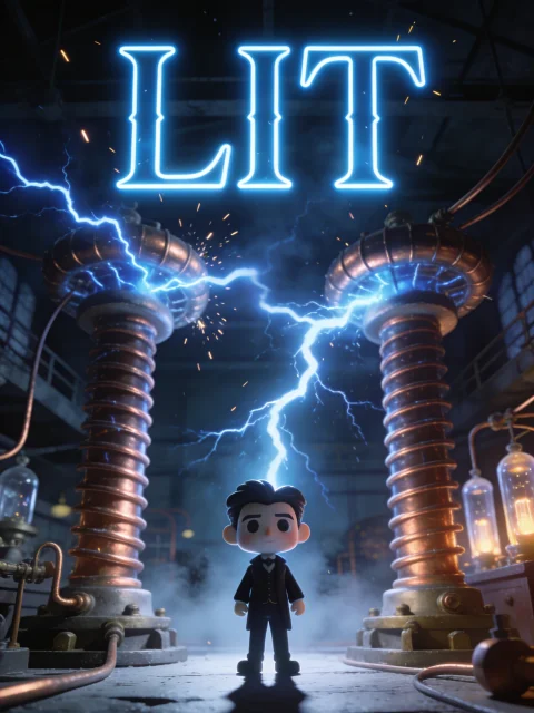 LIT