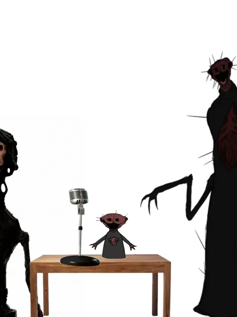 The anolog podcast