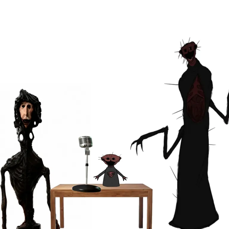 The anolog podcast