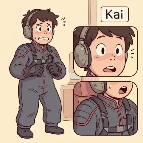 Kai