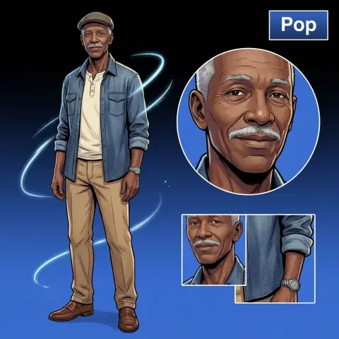 Pop