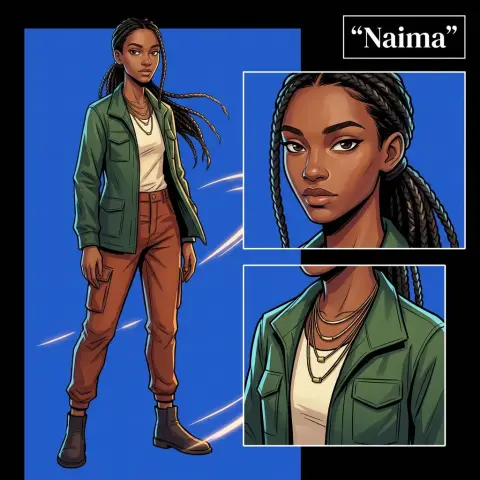 Naima