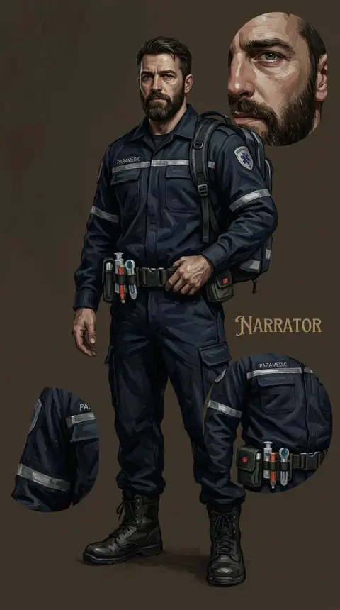 Narrator