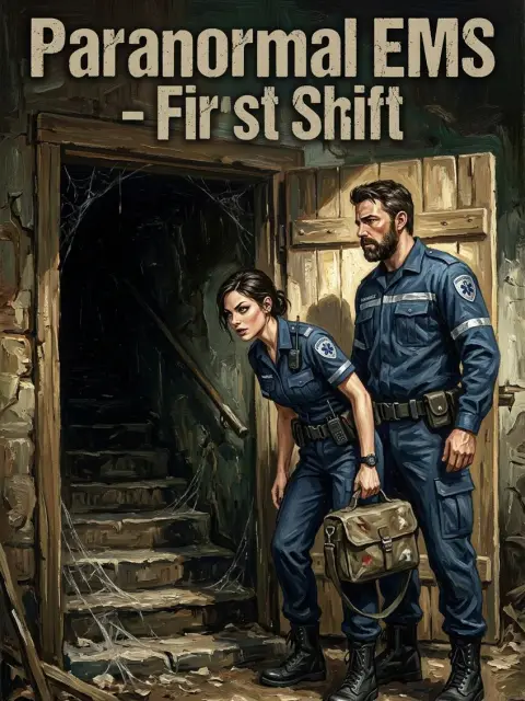 Paranormal EMS - First Shift