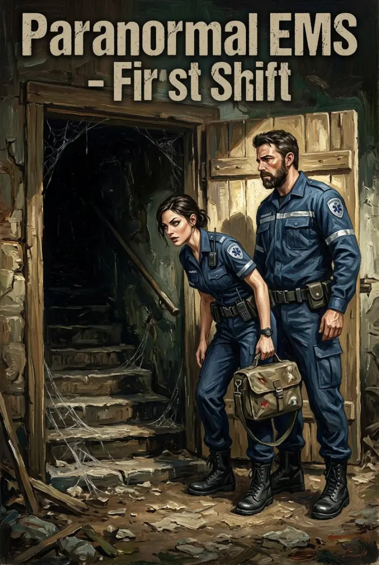 Paranormal EMS - First Shift