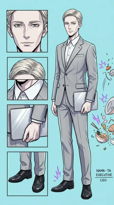 CEO