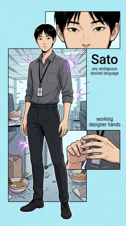 Sato