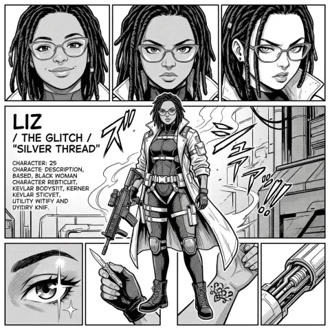 Liz
