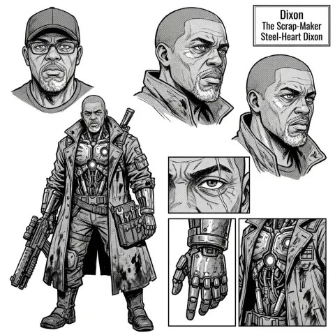 Dixon
