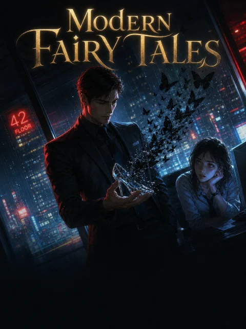 Modern fairy tales