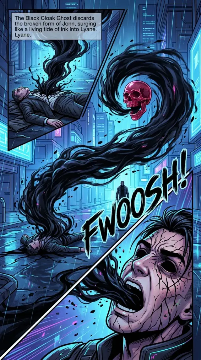 Dance of death
