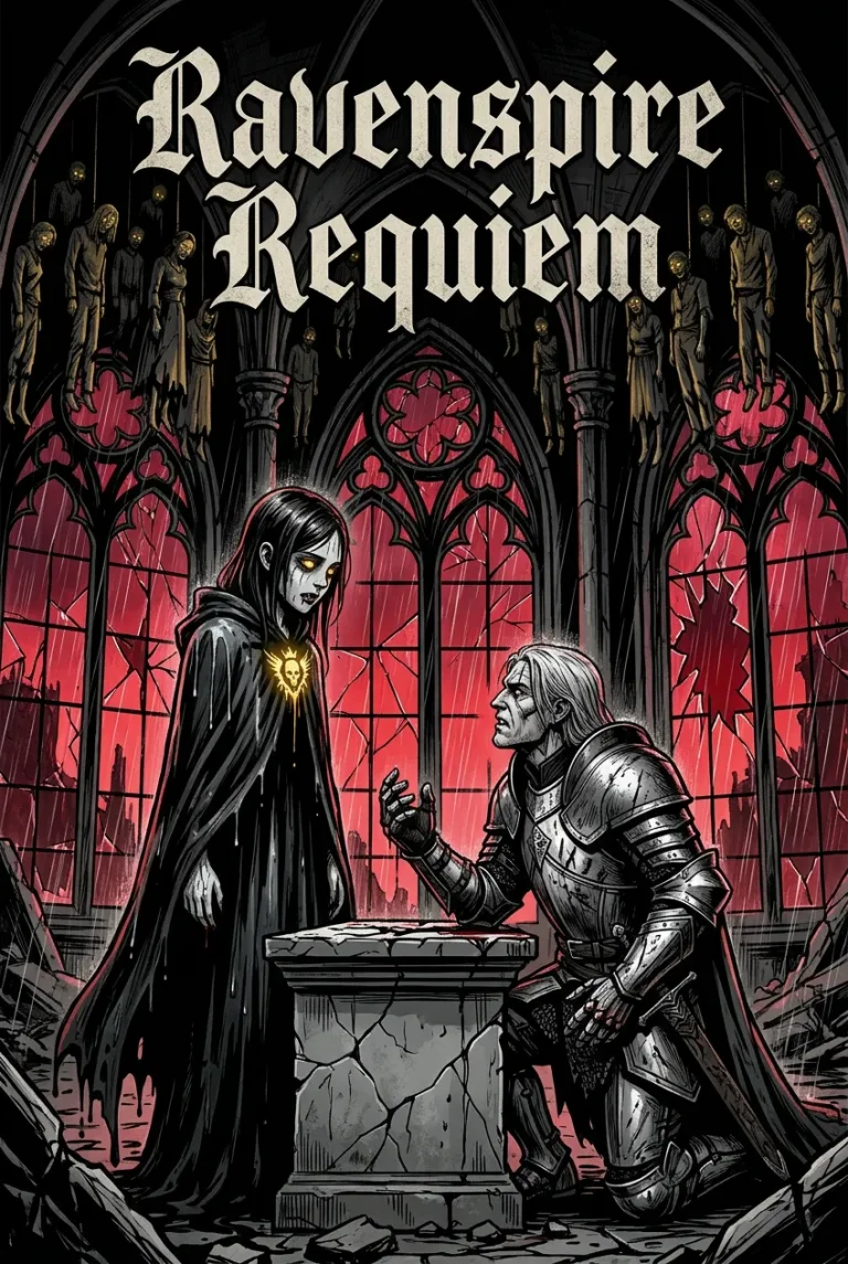 Ravenspire Requiem