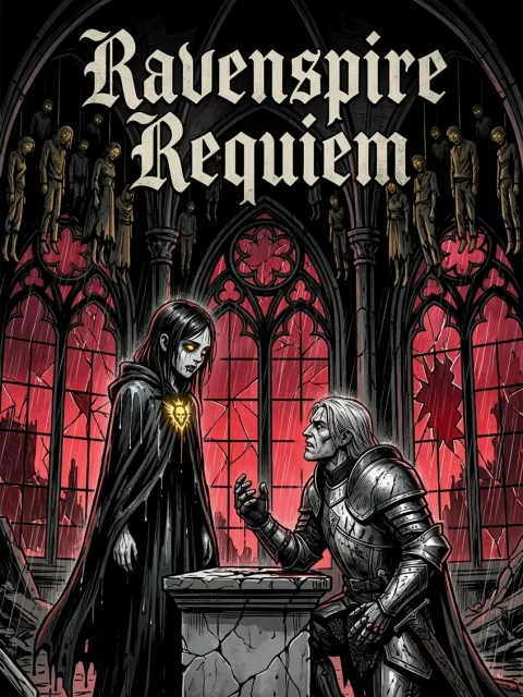 Ravenspire Requiem