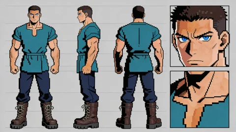 Steve
