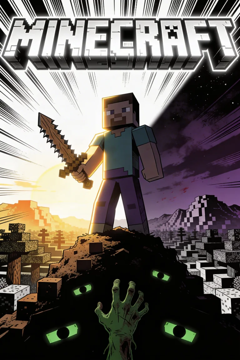 Minecraft