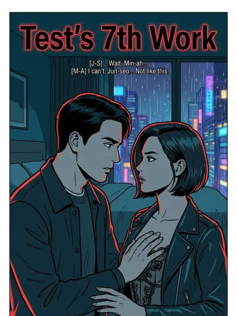 Test's 7th Work