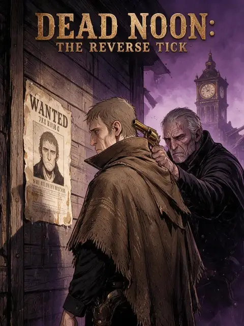 DEAD NOON: THE REVERSE TICK