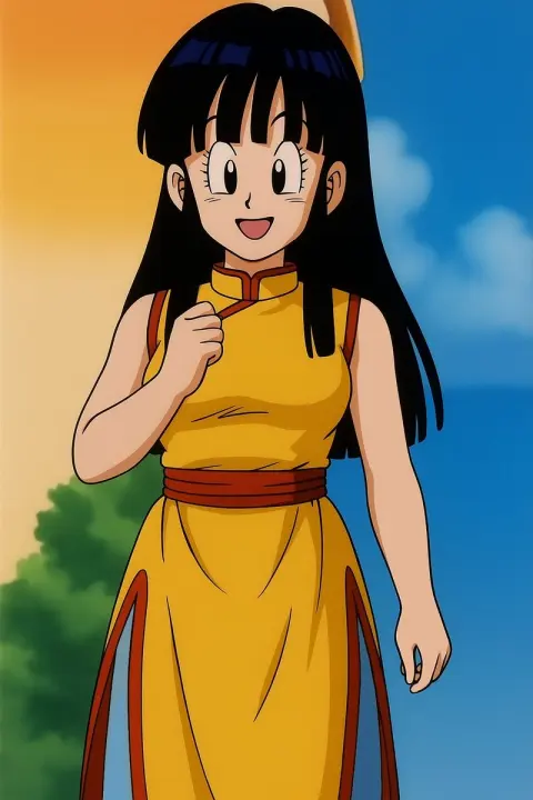 Chi-Chi
