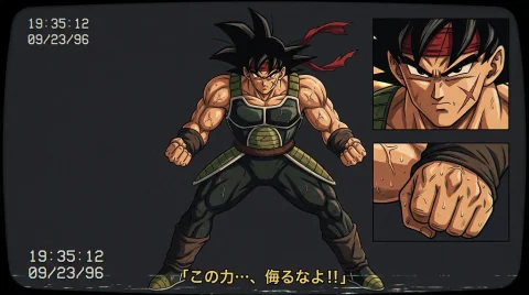 Bardock