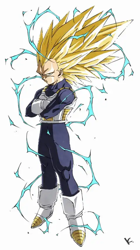 Vegeta