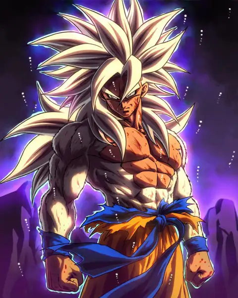 Goku