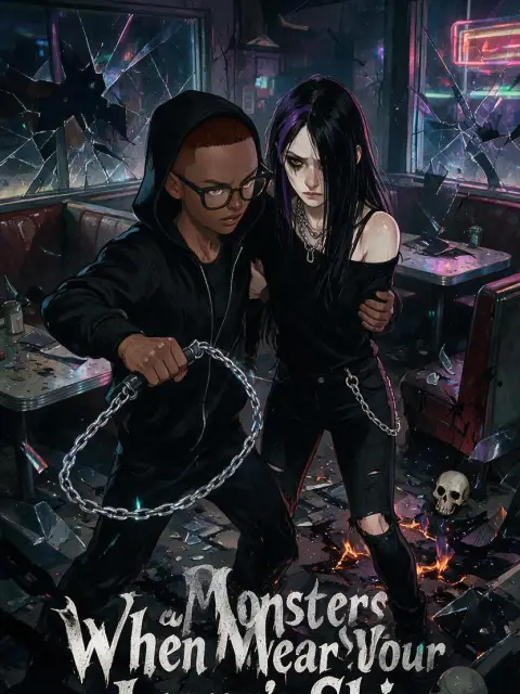 When Monsters Wear Your Lover's Skin