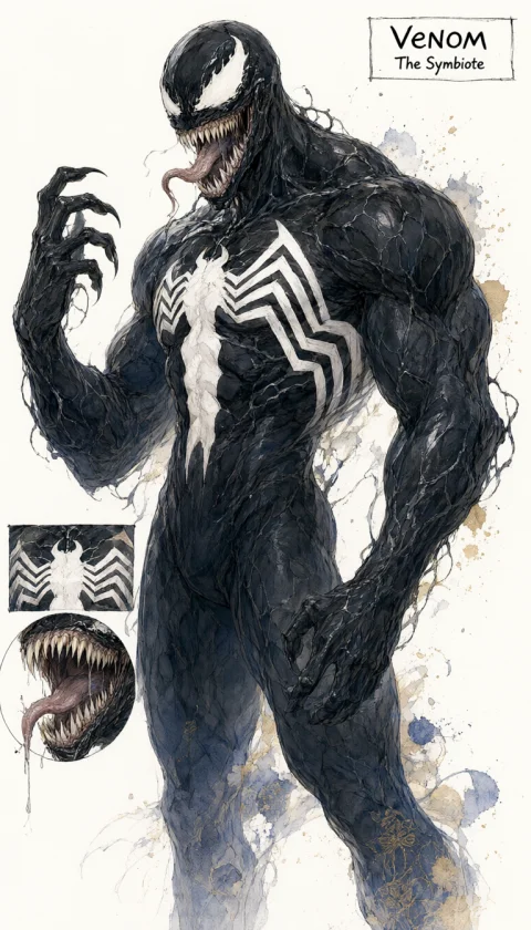 Venom