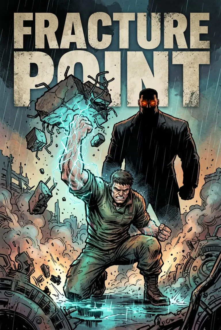 FRACTURE POINT