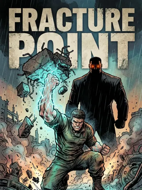 FRACTURE POINT