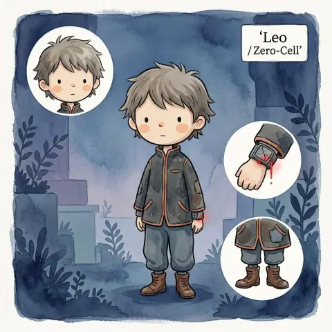 Leo
