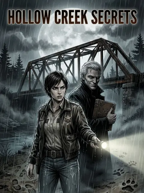 Hollow Creek Secrets