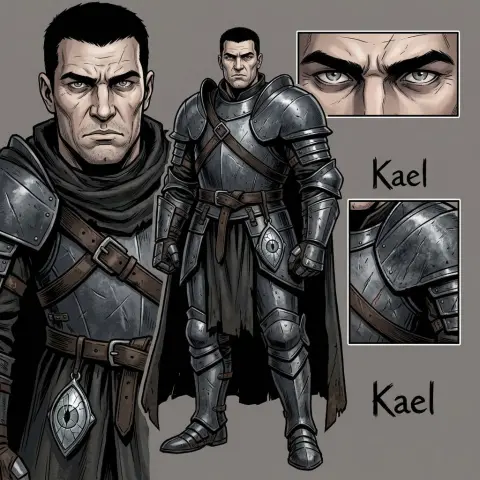 Kael