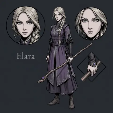 Elara