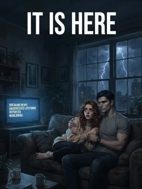 It Is Here