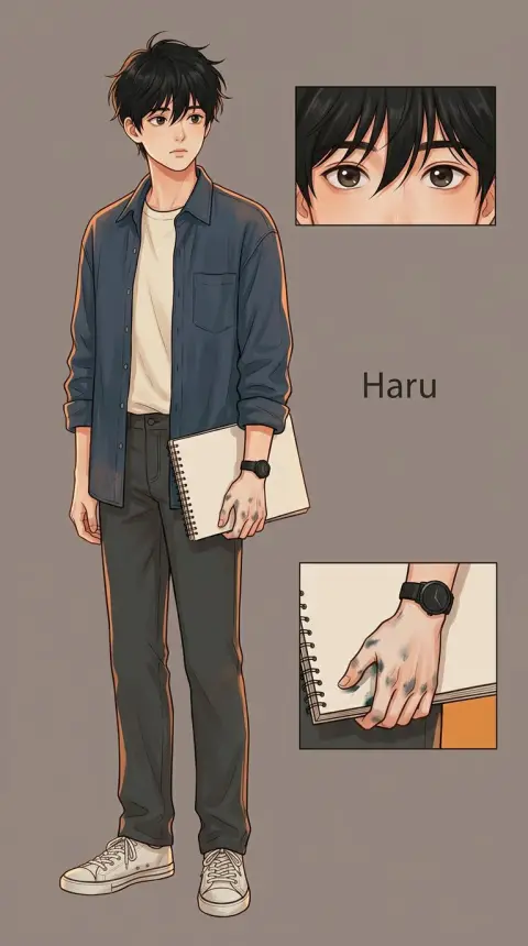 Haru