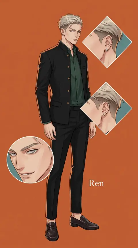 Ren