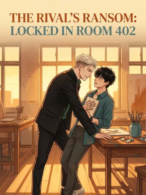 The Rival’s Ransom: Locked in Room 402