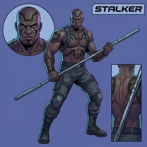 Stalker