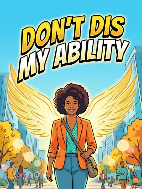 Don’t dis my ability