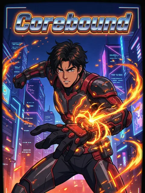 Corebound