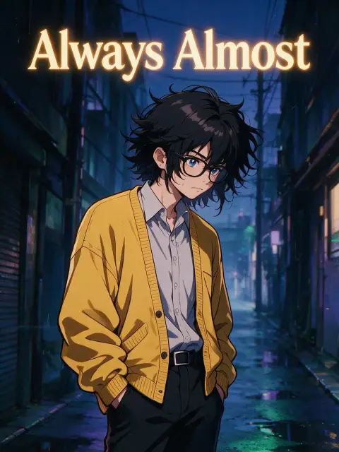 Always Almost